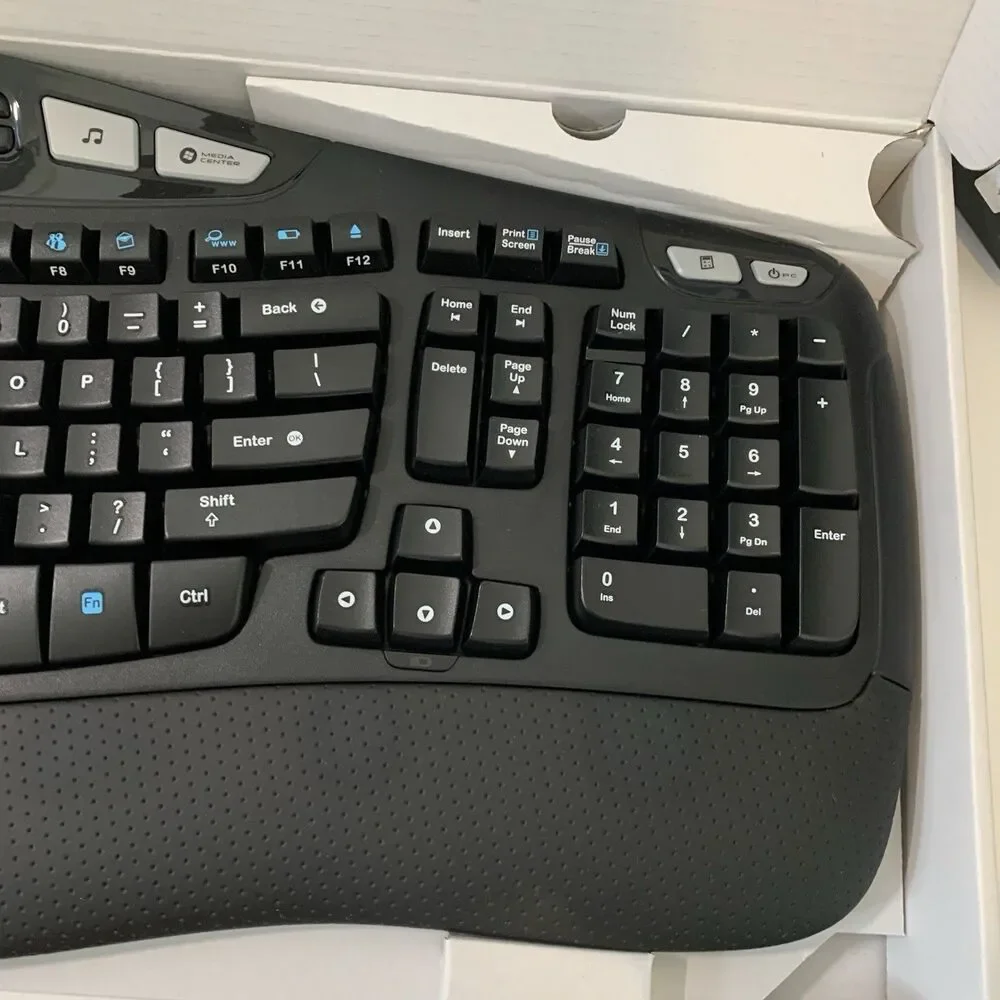Logitech k350 r00053